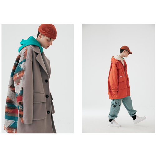 FYP品牌 2019AW URBAN NOMADISM系列发售现已开卖