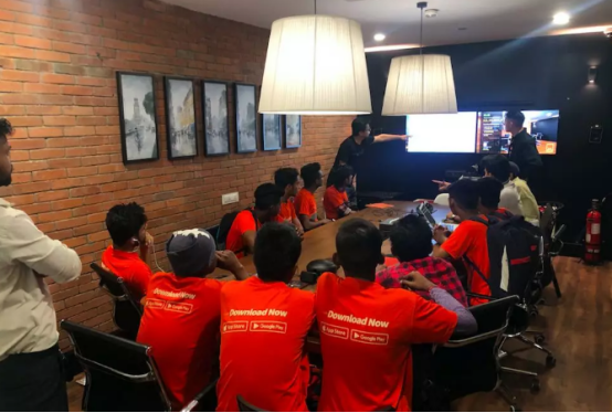 货拉拉出海印度开拓六城，抢占万亿级物流市场