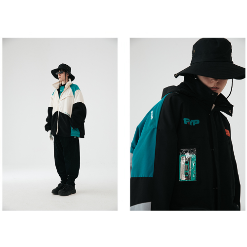 FYP品牌 2019AW URBAN NOMADISM系列发售现已开卖