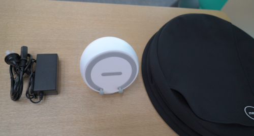 美图宜肤评测：市面上更精准更科学的测肤仪