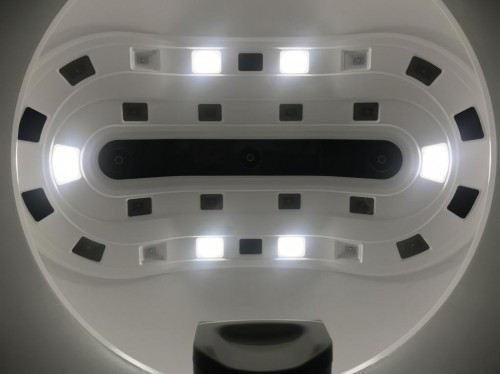 美图宜肤评测：市面上更精准更科学的测肤仪