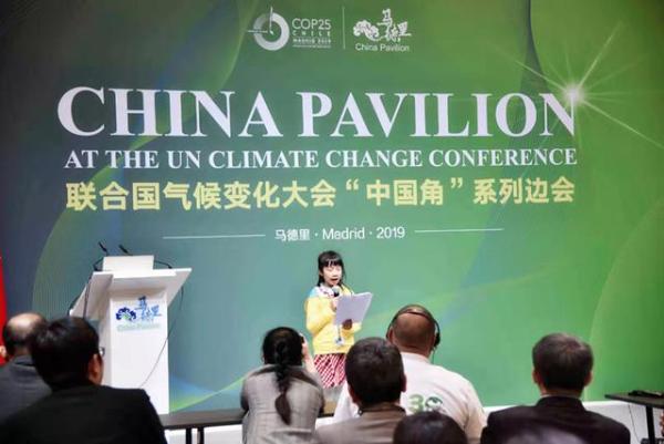 9岁中国女孩联合国演讲为中国环保发声 感谢51Talk赋予她超强英语能力