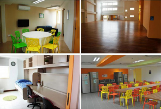 2020年新加坡华中国际学校招生简章