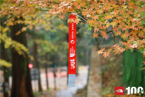 2019TNF100莫干山圆满收官