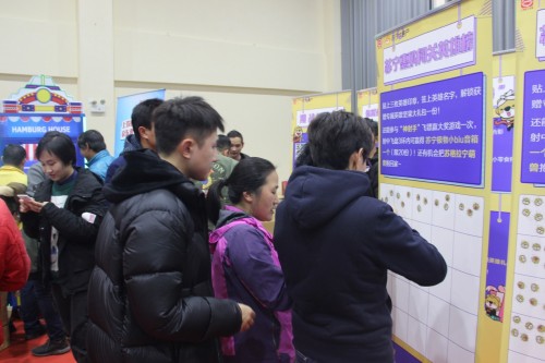 别人家的年终福利系列 办公室零食、饮料被苏宁大客户承包了