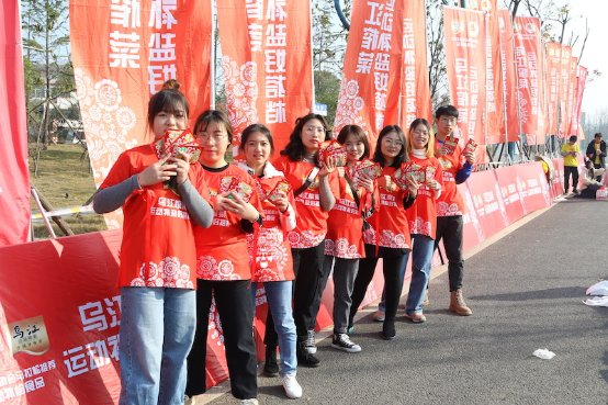 韶山跑马记：2019韶山国际半程马拉松圆满落幕