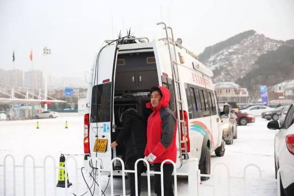 双滦沸腾冰雪马拉松圆满举行，期待下次相聚！