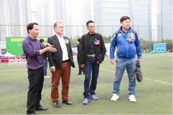 专访刘庆斌：悬赏十万元挑战2019年中超金靴得主扎哈维