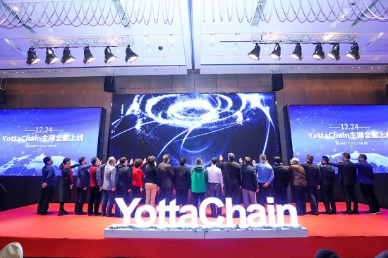 铸造IT核心技术的国之重器，YottaChain掀起存储行业时代变革