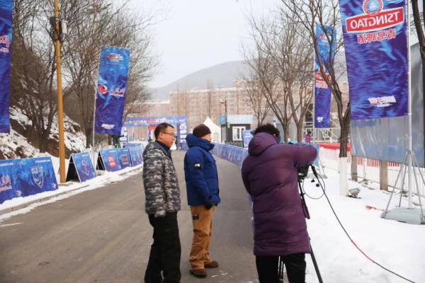 双滦沸腾冰雪马拉松圆满举行，期待下次相聚！