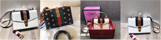 心上二手奢侈品app联合优酷教你玩转李佳琦同款包包