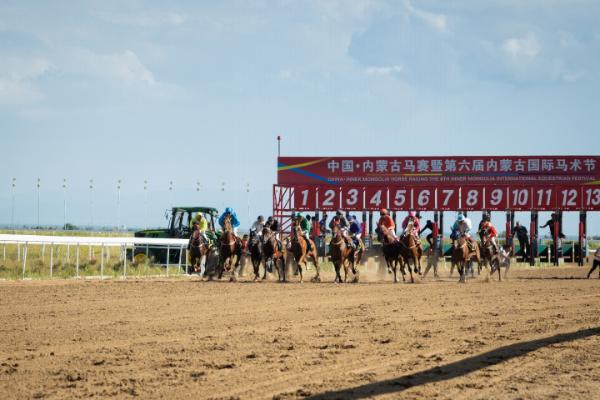 内蒙古自治区体育局将携全域体育资源亮相2019深圳国际体育博览会