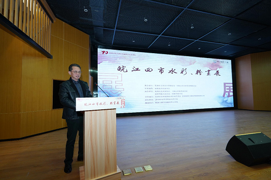 粉彩江南，与殷港小镇来一场美学相约