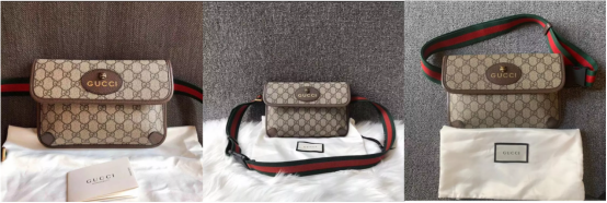 心上二手奢侈品app联合优酷教你玩转李佳琦同款包包