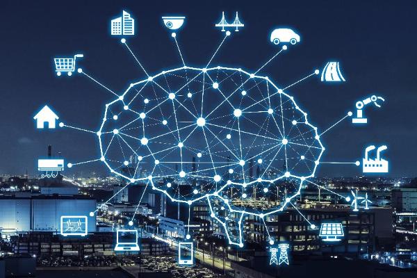 百度研究院预测2020年：AI工业大生产加速、智能交通多场景应用