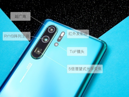 结构光or TOF？谁能在3D人脸识别市场拔得头筹