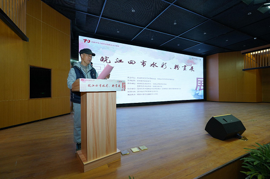 粉彩江南，与殷港小镇来一场美学相约