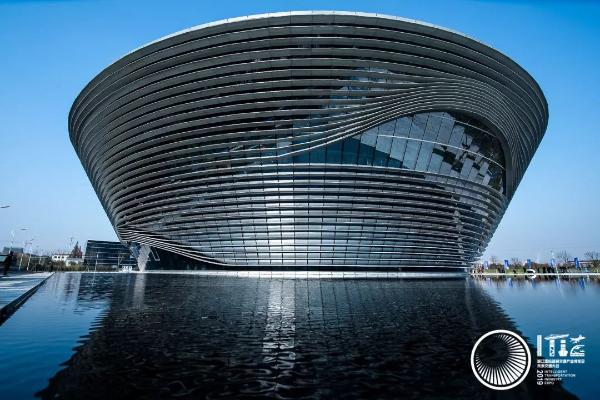 全国首个智慧交通馆于杭州萧山正式开馆