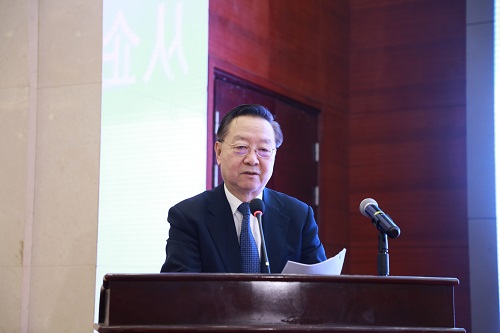 茅台受邀参加2019中国企业可持续发展大会 连续11年发布年度社会责任报告