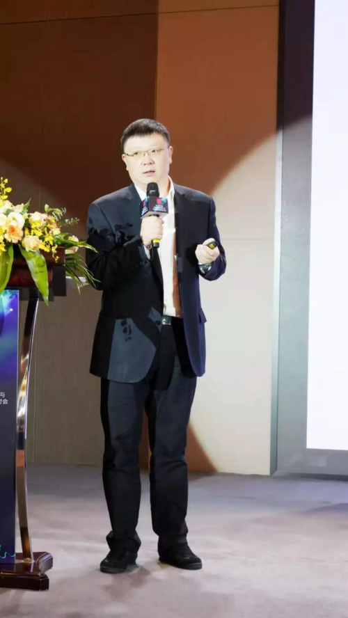 第二十三届中国供应链技术与管理发展高级研讨会 绽放丝绸之都湖州