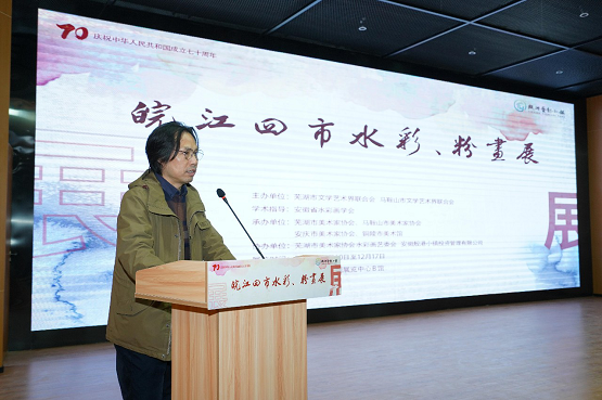 粉彩江南，与殷港小镇来一场美学相约