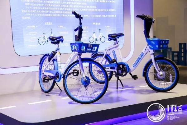 全国首个智慧交通馆于杭州萧山正式开馆