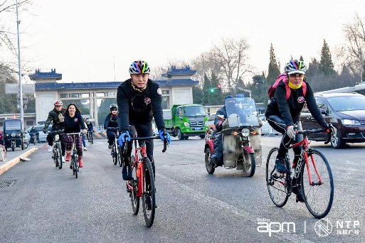 心动不已——北京apm、NTP新城广场未来概念灯光艺术中国首展开启