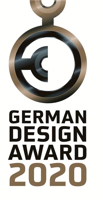 2020年德国设计奖（卓越产品设计类） 在德国法兰克福官宣获奖作品