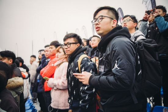 FAST4WARD 2019年CDRC中国直线竞速锦标赛总决赛圆满落幕