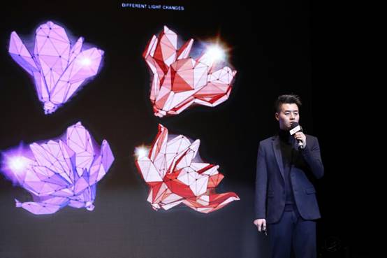 董程：在雕塑创作中营造诗意和虚无