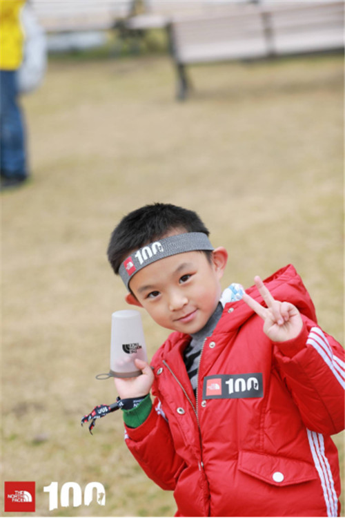 2019TNF100莫干山圆满收官