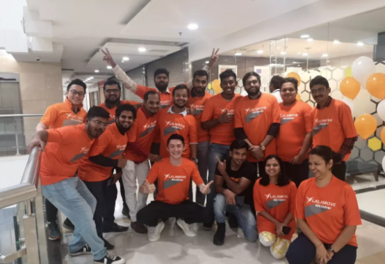 货拉拉出海印度开拓六城，抢占万亿级物流市场