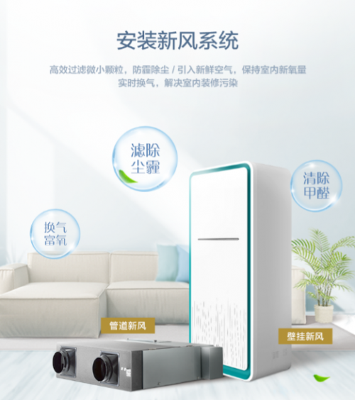 苏宁采暖开门红：采暖走红刚需户型，南方也要“暖气自由”