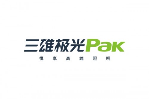 专注健康照明 三雄极光用光守护乡村学子