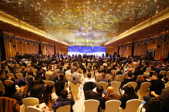 第三届中国国际名酒文化节 中国白酒产业年度“高光时刻”即将开启