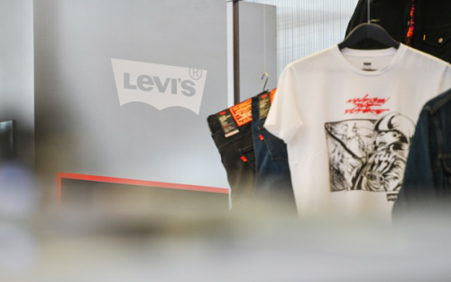 “WE’VE SEEN THE FUTURE” LEVI’S® 未来丹宁实验室 x 2019 INNERSECT