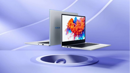新潮再起，荣耀MagicBook 14&15 Intel版强势登场