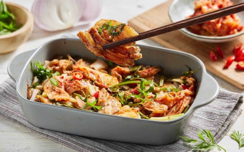 烤箱的“年终总结”：一份四季烤箱食谱告诉你烤箱可以做什么