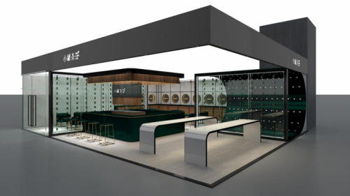 圳当红！小罐茶与您相约2019深圳秋季茶博会