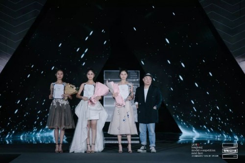 珠海国际设计周 • 设计之旅 2019龙腾精英影视广告模特大赛全国总决赛昨日完美落幕！