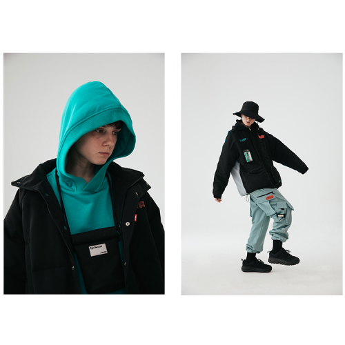 FYP品牌 2019AW URBAN NOMADISM系列发售现已开卖