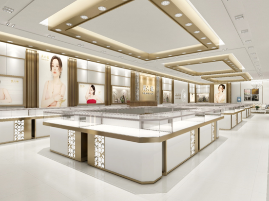 周六福丨70年70人 · 最美黄金奋斗者