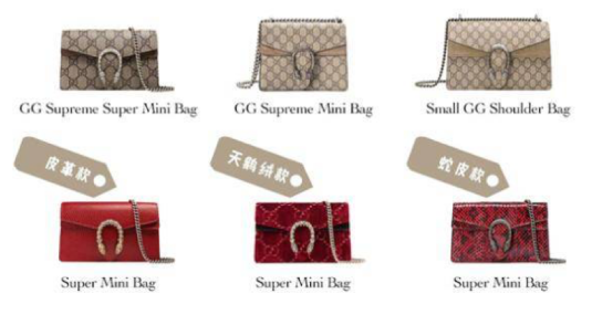 心上二手奢侈品app联合优酷教你玩转李佳琦同款包包