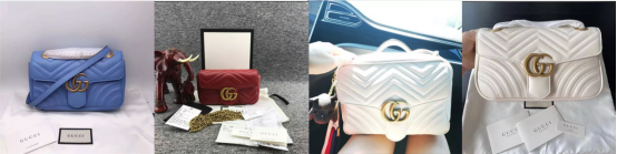 心上二手奢侈品app联合优酷教你玩转李佳琦同款包包