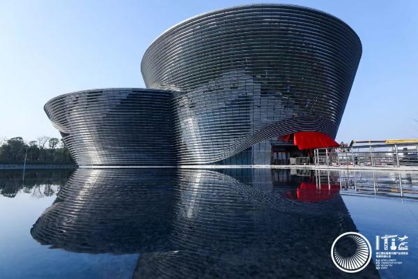 全国首个智慧交通馆于杭州萧山正式开馆