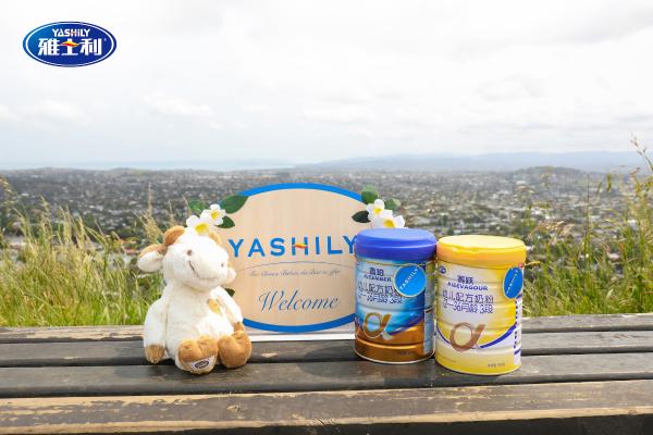 解密雅士利国际新西兰工厂，零距离见证世界品质奶粉的诞生