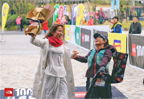 2019TNF100莫干山圆满收官
