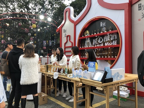 这个圣诞节，本味寒造和全佛山人一起疯