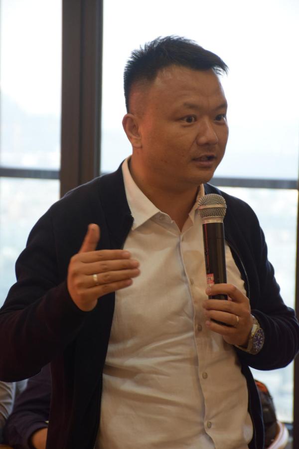 益海嘉里餐饮发展：始终致力于生产优质产品，助力健康中国战略落地