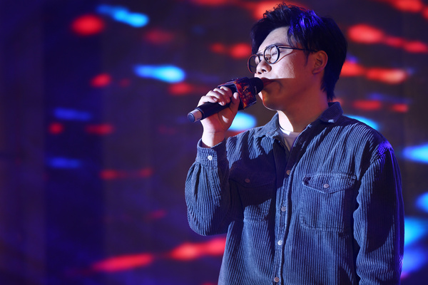 2020中国好声音广东赛区启动新闻发布会召开，好声音冠军李琦助阵音乐梦想